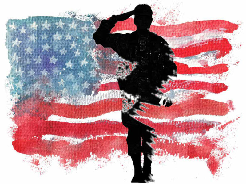 a person wearing a costume