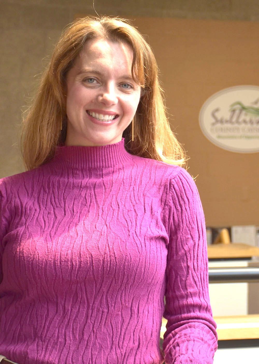 Christine Panos