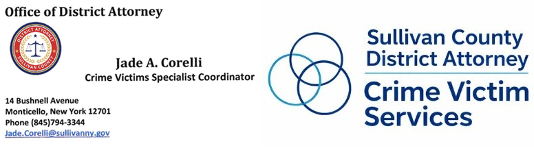 Jade Corelli Contact Information