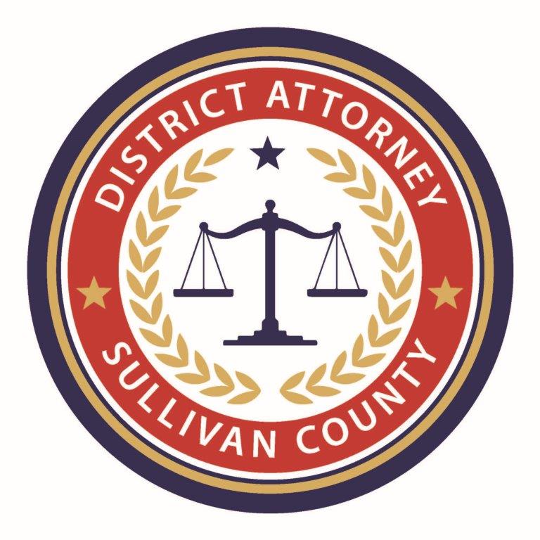 DA Logo