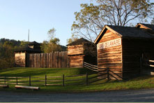 Fort Delaware