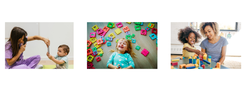 Children and Early Intervention services