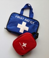First Aid Kit bags
