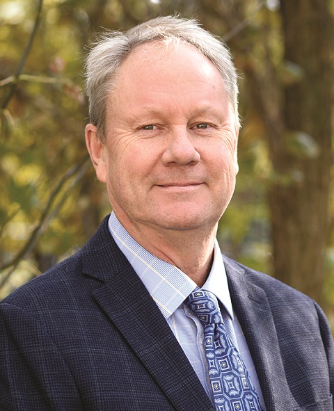 Fred Stabbert III