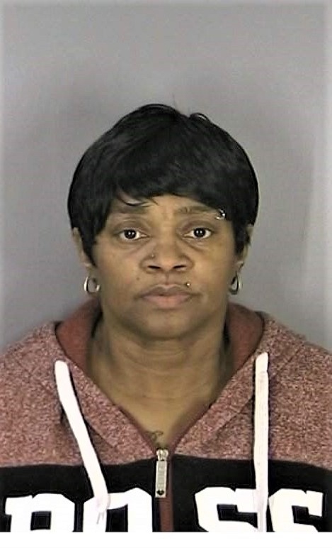 Bertha Greene