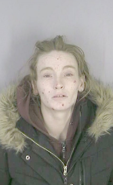 Kayla Schrader