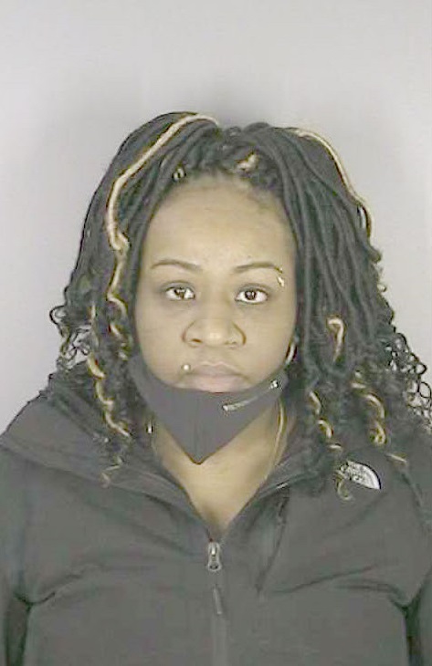 Latoya Snowden-Whitley