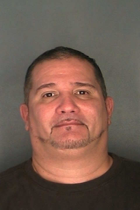 David Villalobos