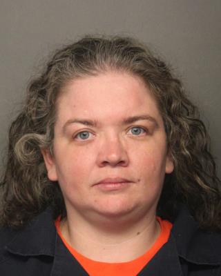 Kimberly Hardenburgh