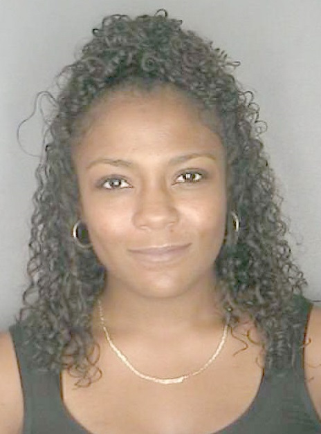Sabrina Williams