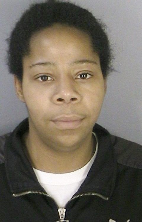 Keyona Gibson