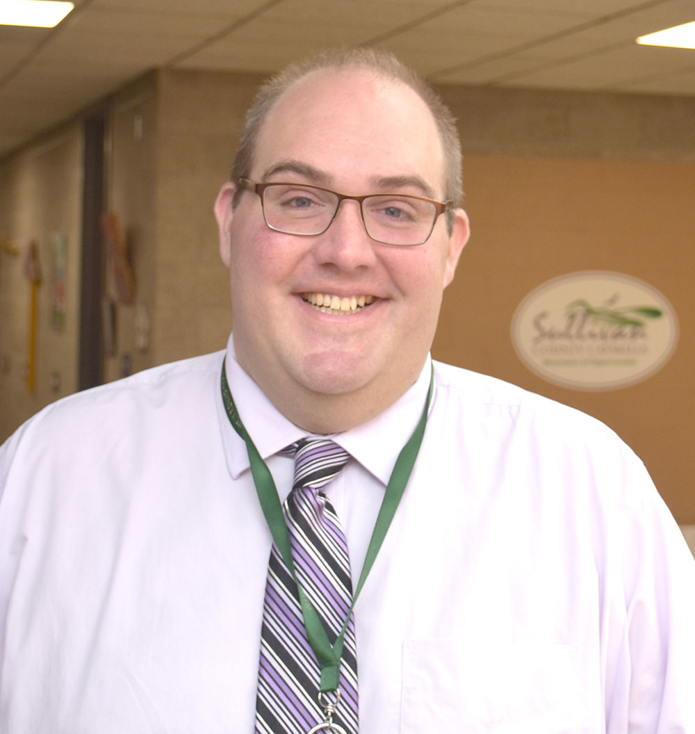 Chris Knapp
