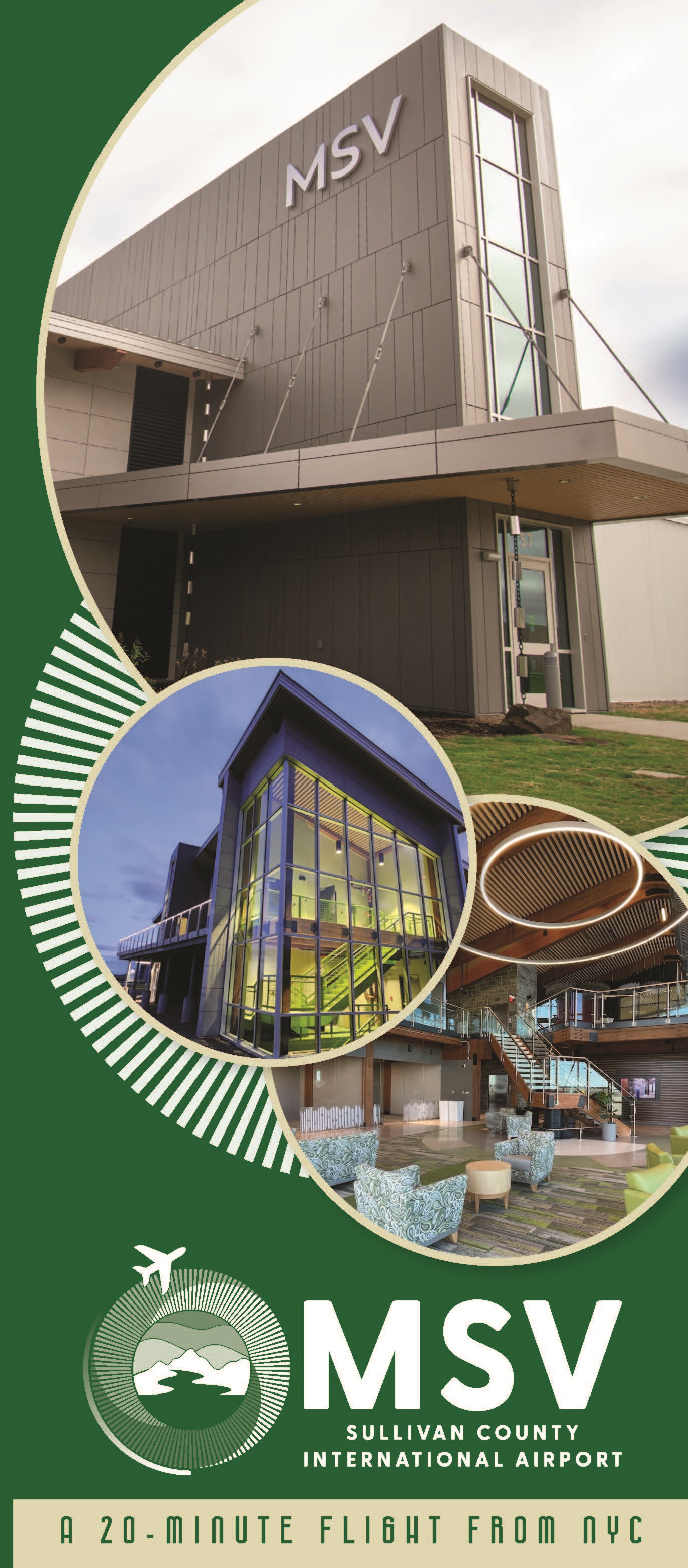 MSV Brochure Cover