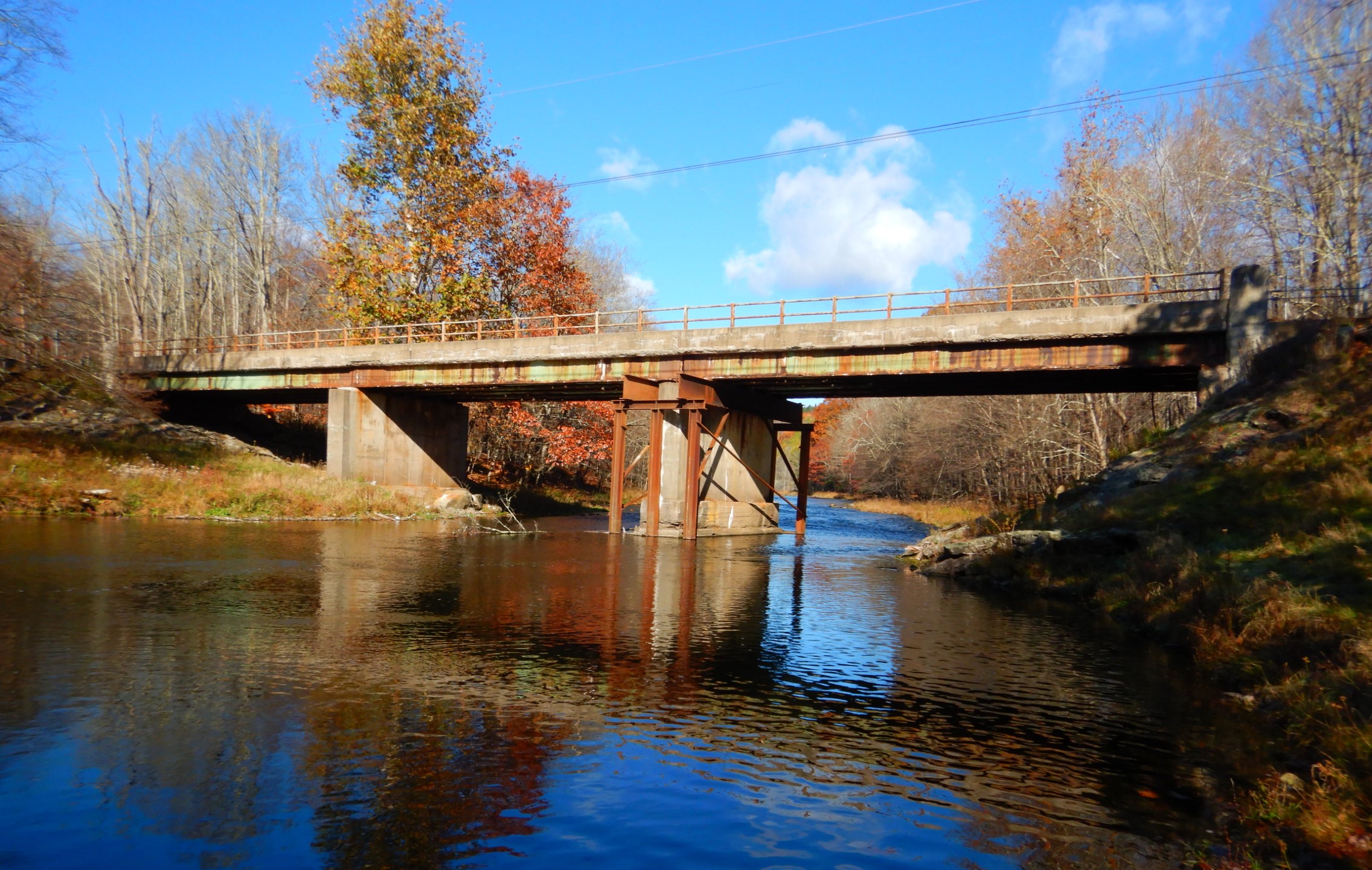 Sullivan County Bridge No. 301