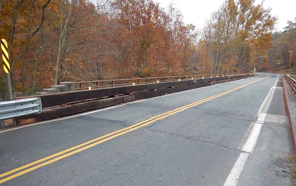 Forestburgh Bridge 82