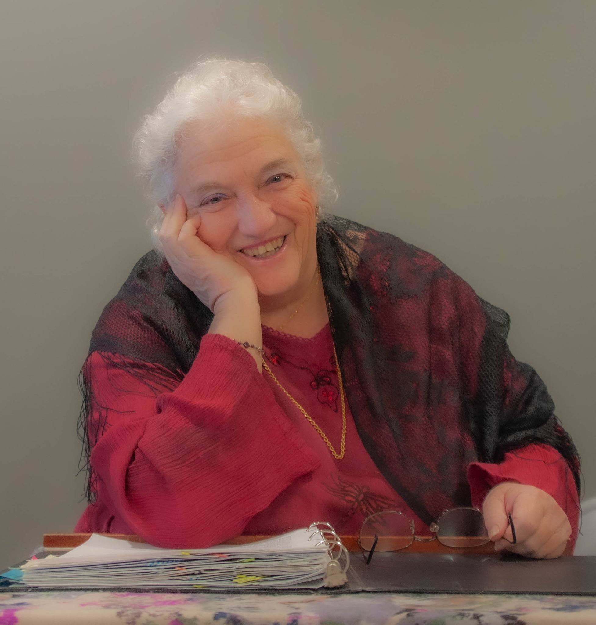 Carol Montana