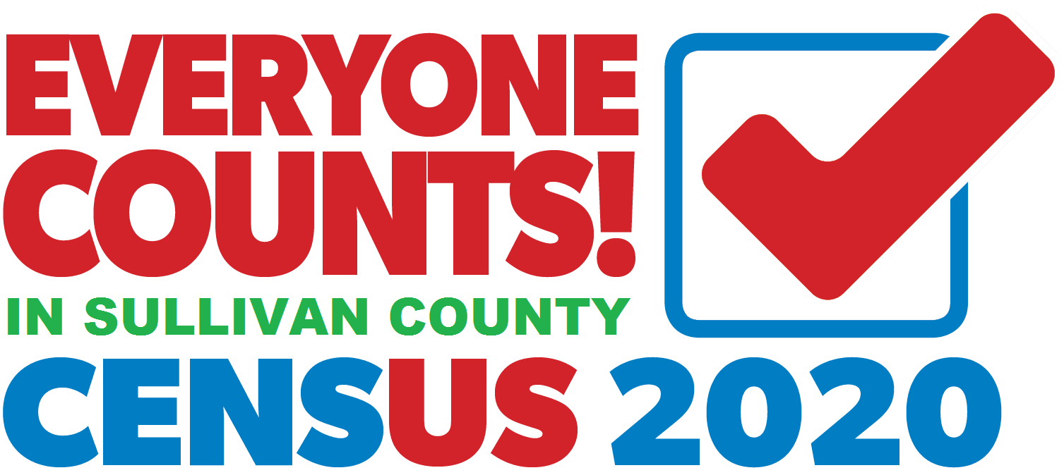 Census Logo