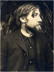 Dr. Frederick Cook