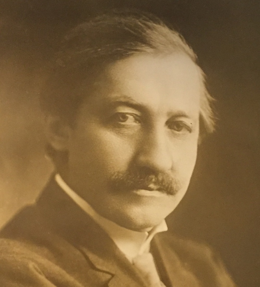 Dr. Frederick Cook