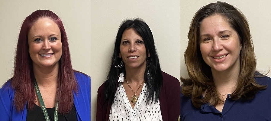 Neonatal Abstinence Syndrome Team