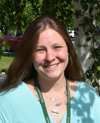 Heather Brown