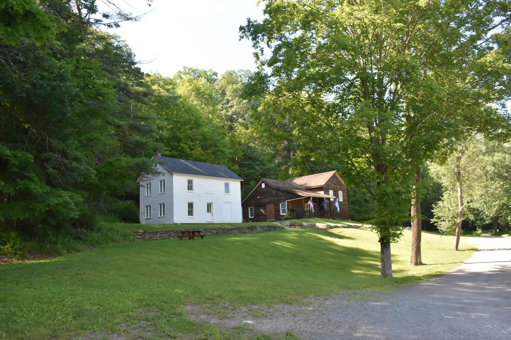 D&H Canal Interpretive Center