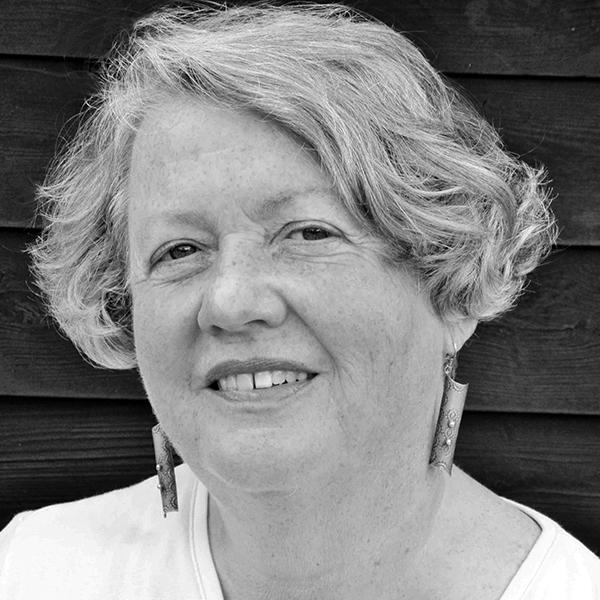 Jane Luchsinger