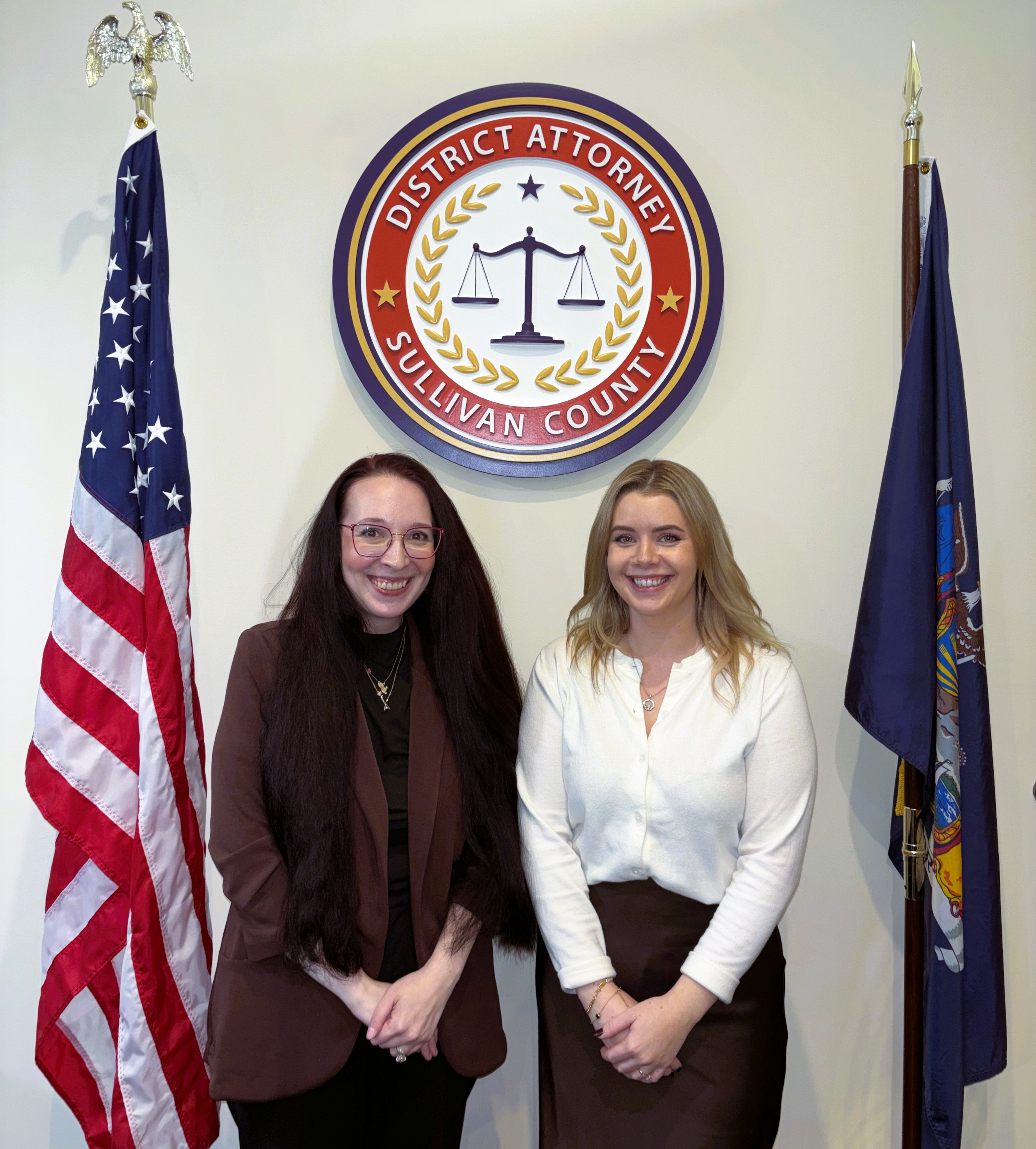 DA's Domestic Violence Victim Advocates
