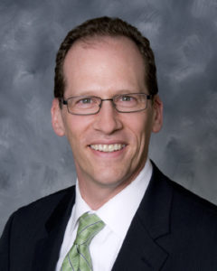 CRMC CEO Jonathan Schiller