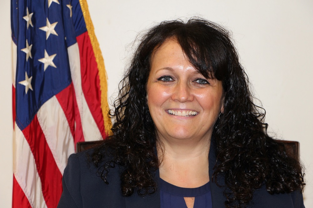 Julie Diescher