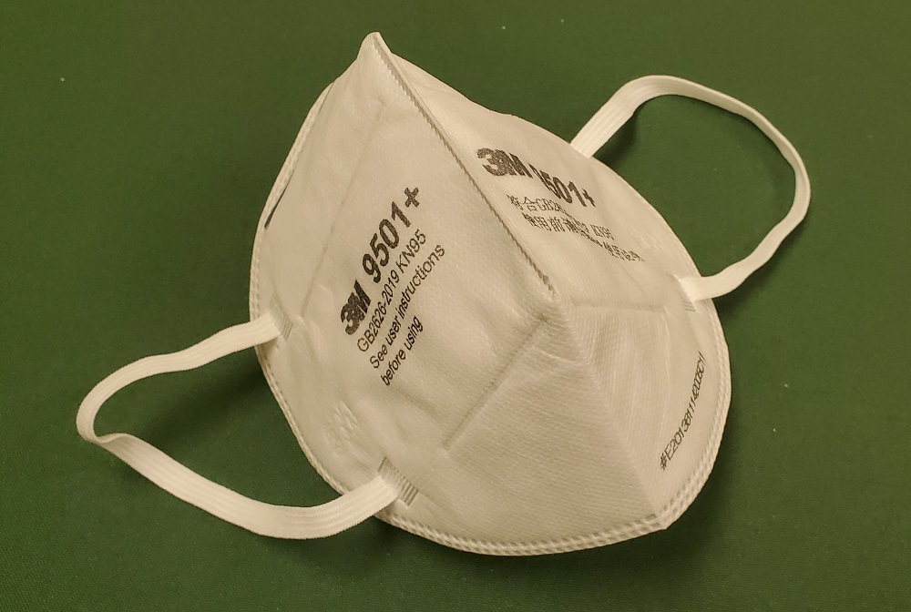 KN95 Mask