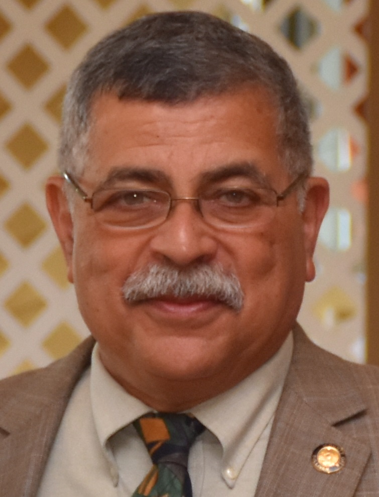 Luis Alvarez