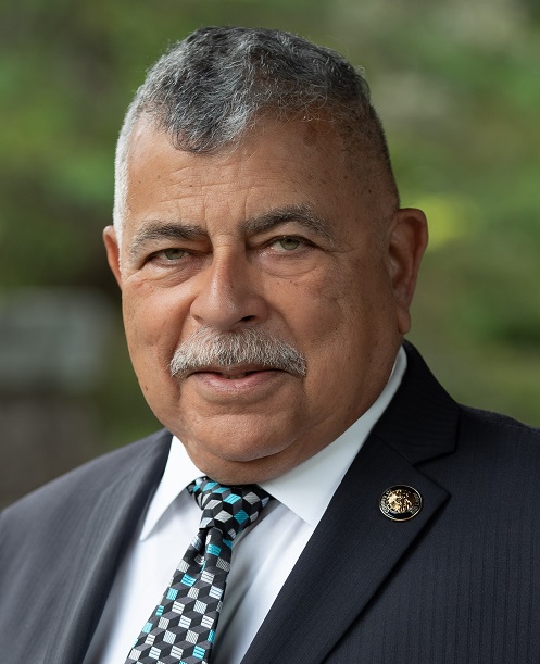 Luis Alvarez