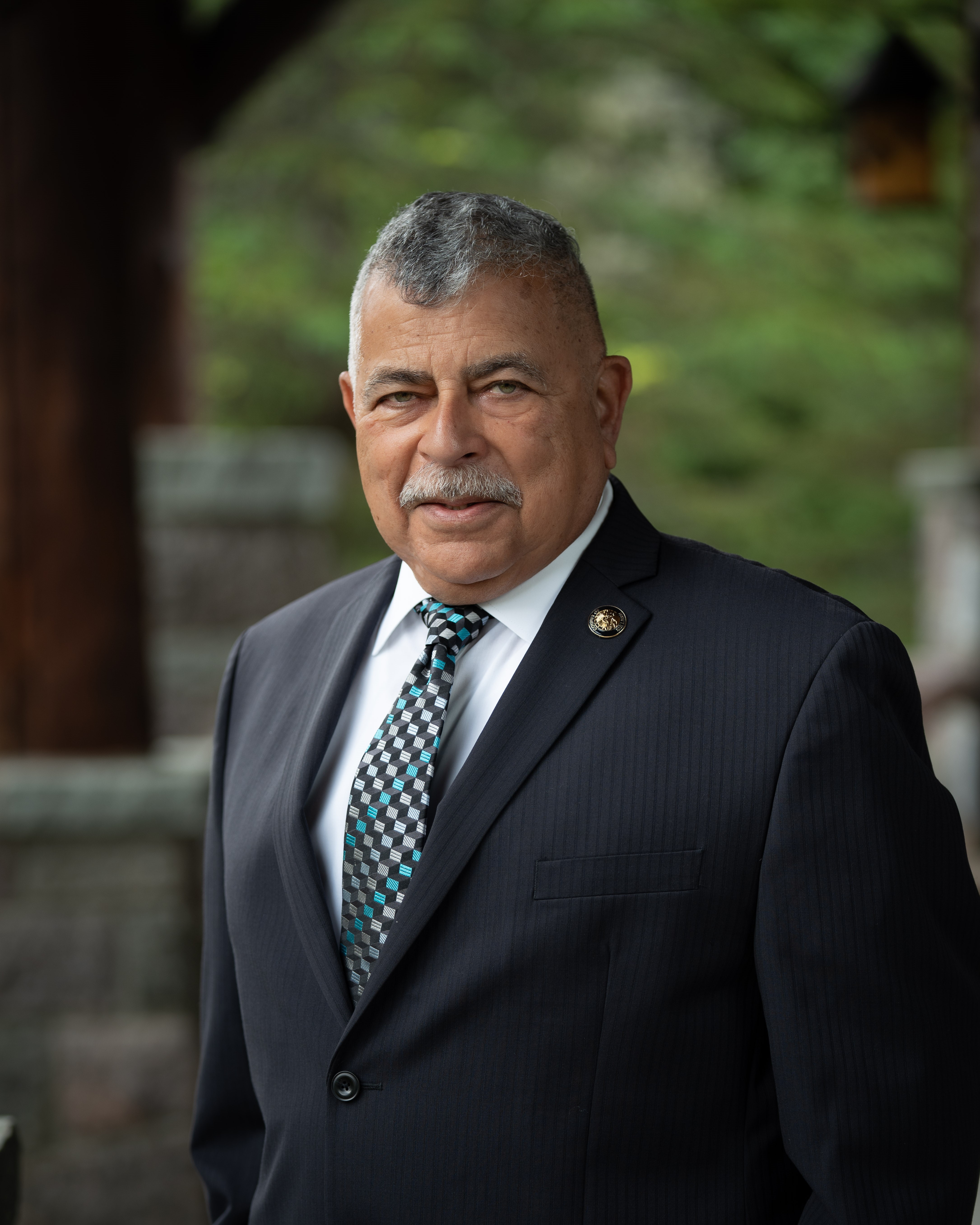 Luis Alvarez