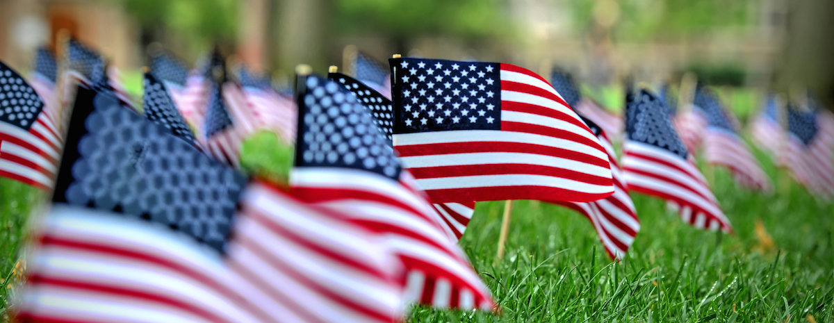 Memorial Day events