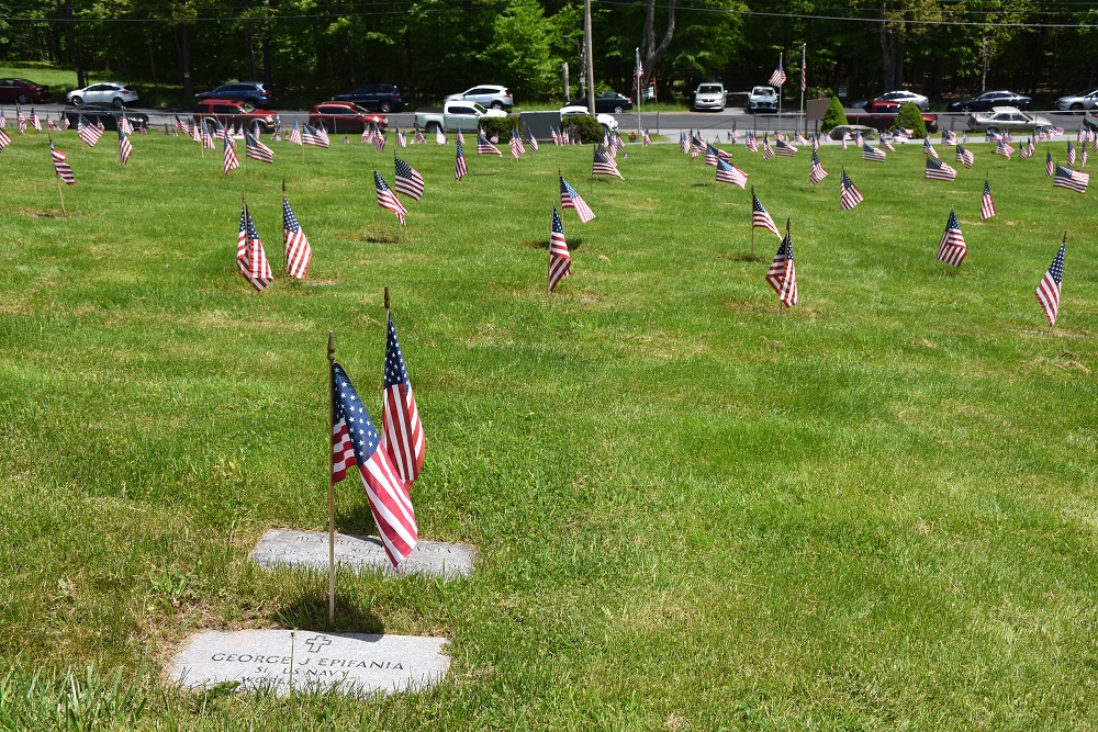 Sullivan County Veterans Cemetery