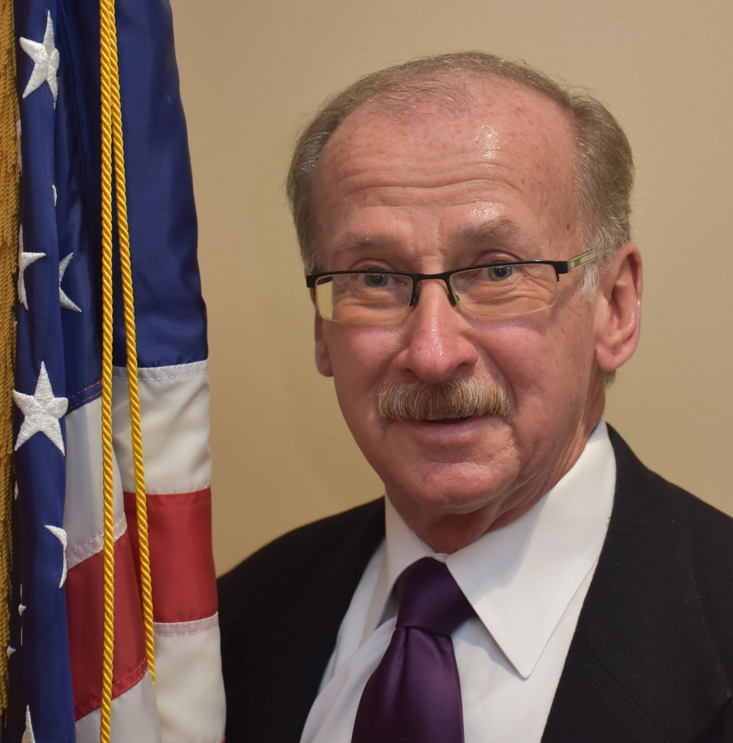Michael Speer