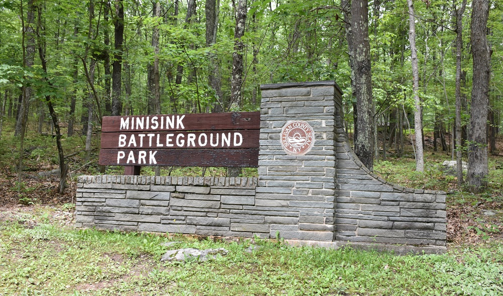 Minisink Battleground Park