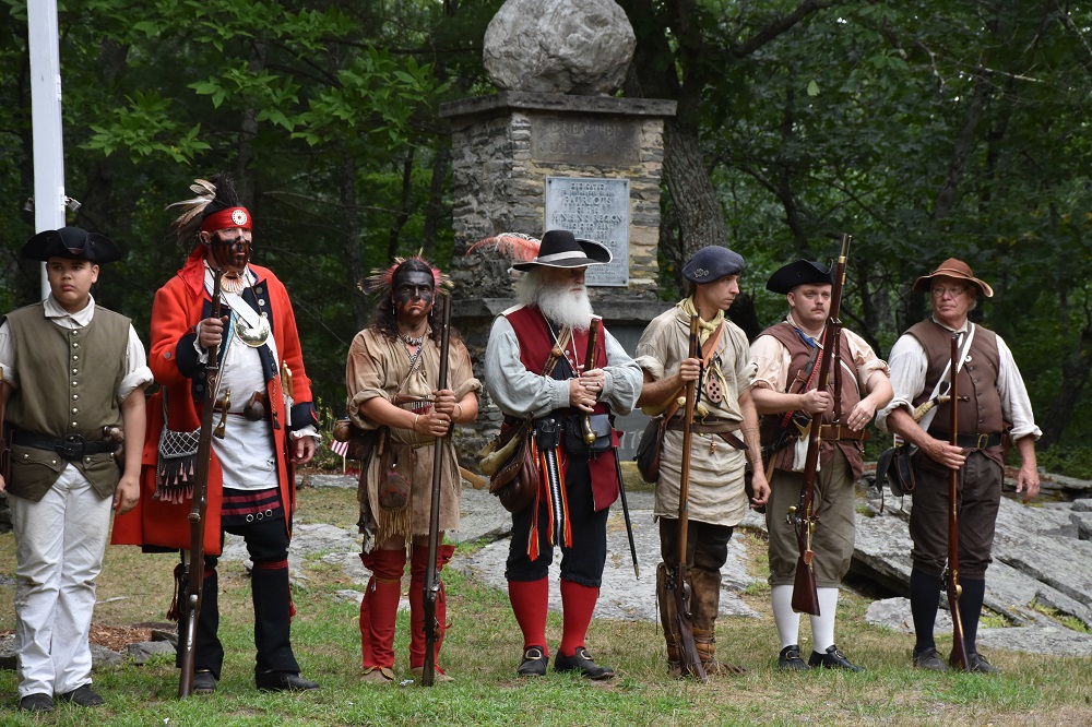 Battle of Minisink Commemoration
