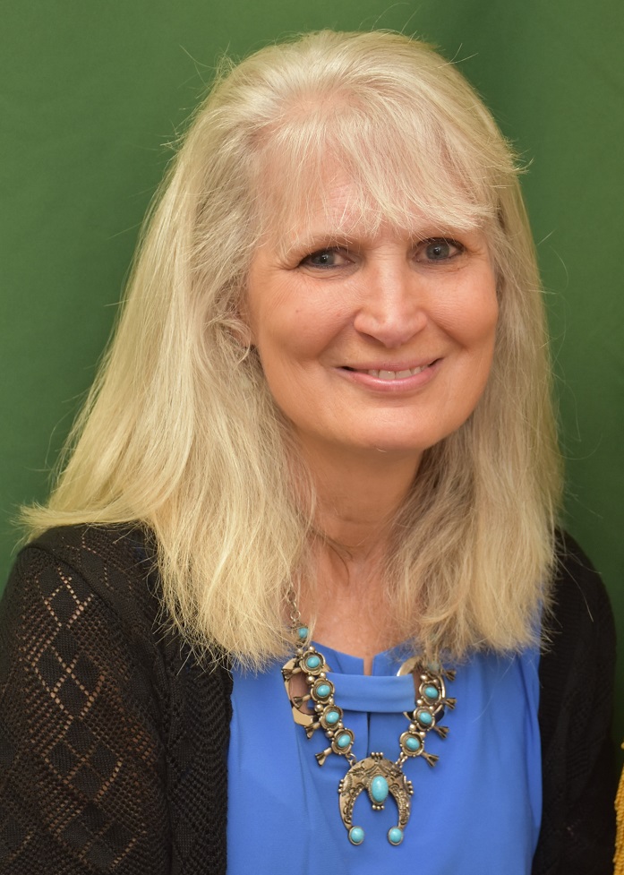 Nancy Buck