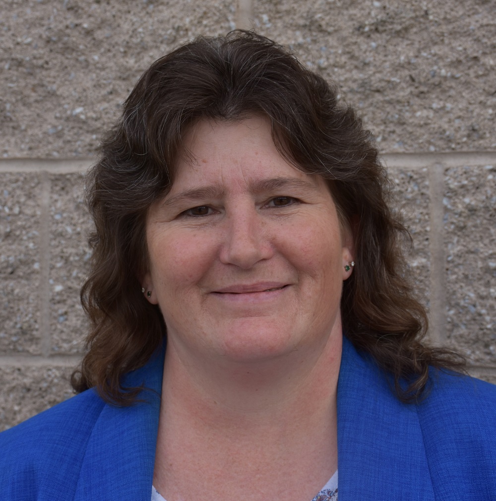 Nancy McGraw