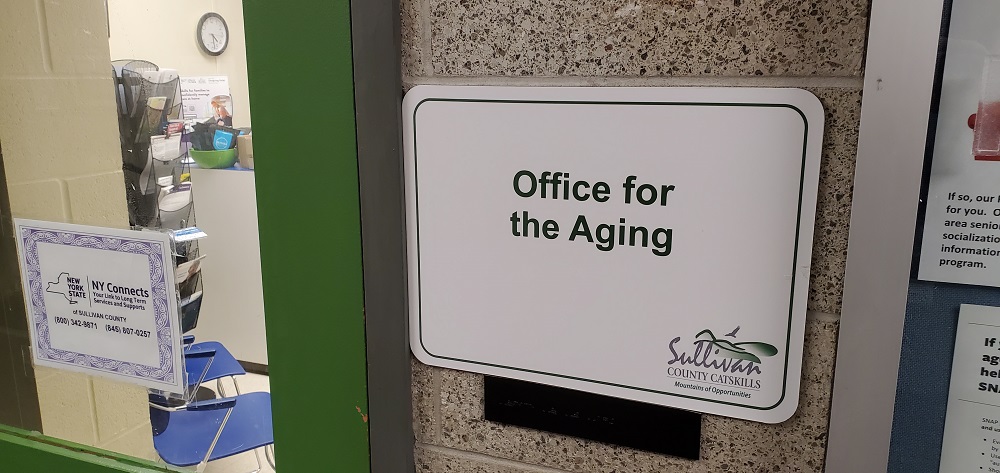 Office for the Aging