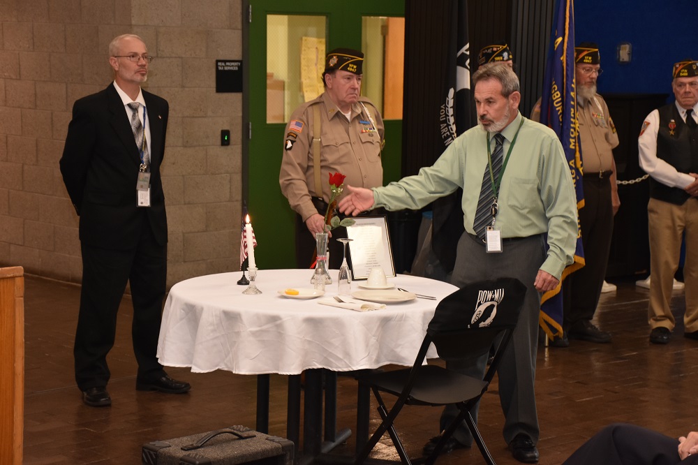 POW/MIA Day
