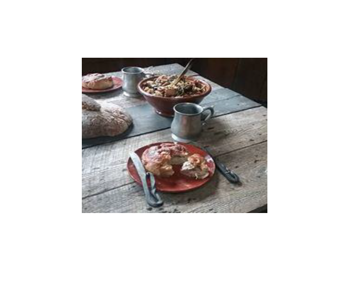 Pub Food