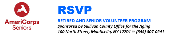RSVP Logo