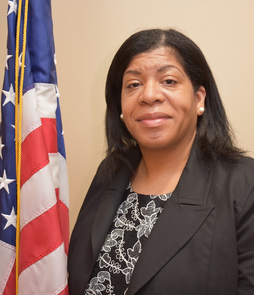 Sherrita Alexander