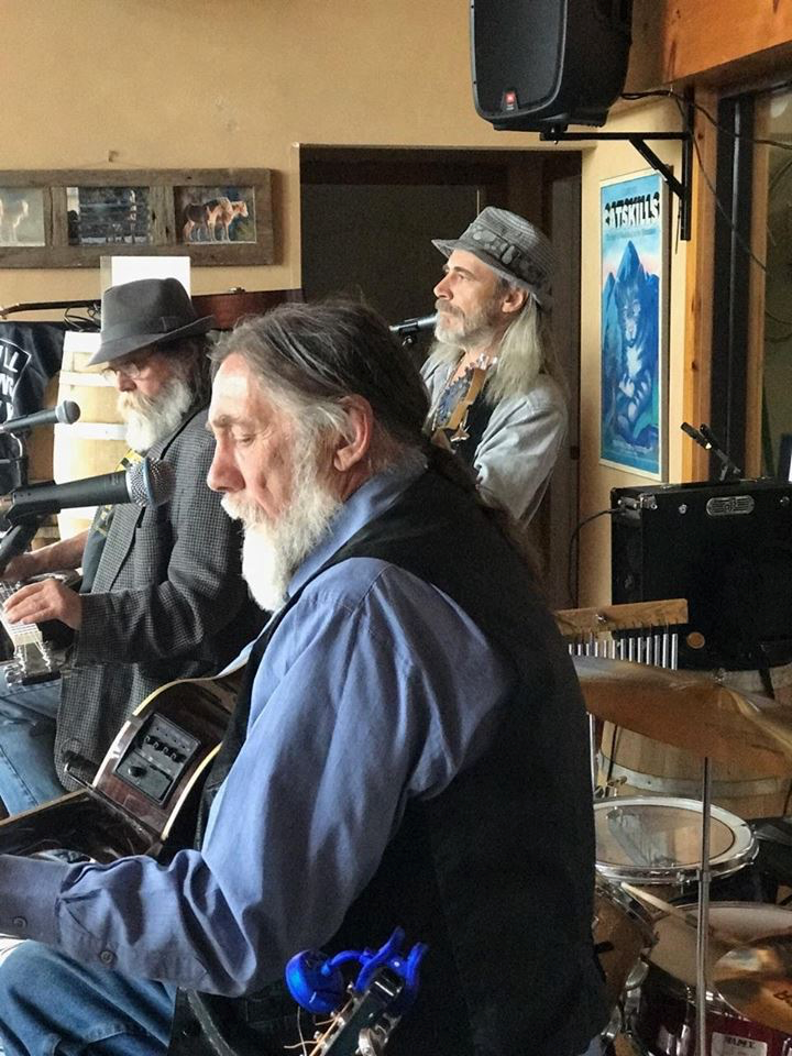 The Johnny Jules Band