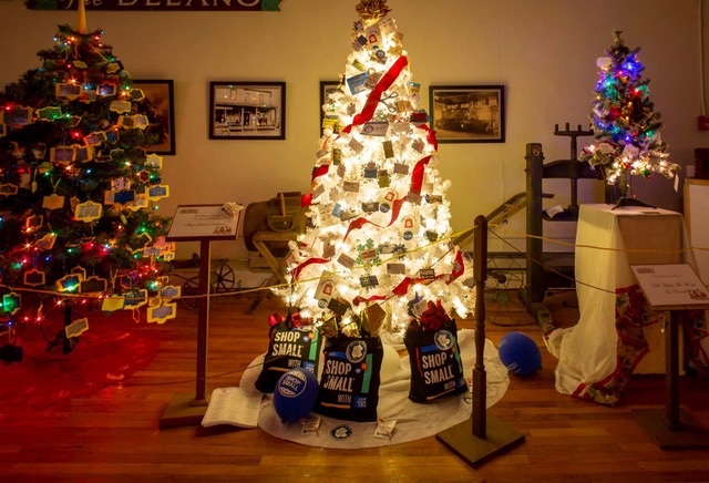 Theme Trees