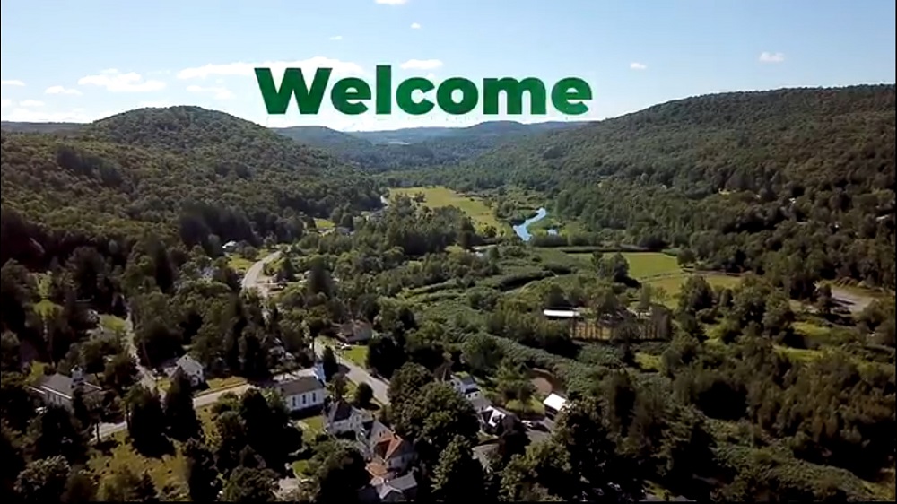 Welcome Video