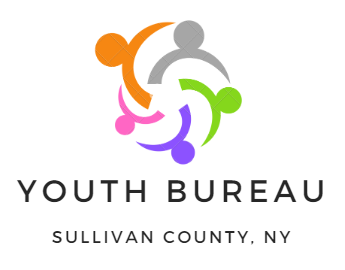Youth Bureau logo